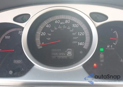 2007 Toyota Highlander Hybrid Limited V6 из США, поврежденный, VIN JTEDW21A070019124